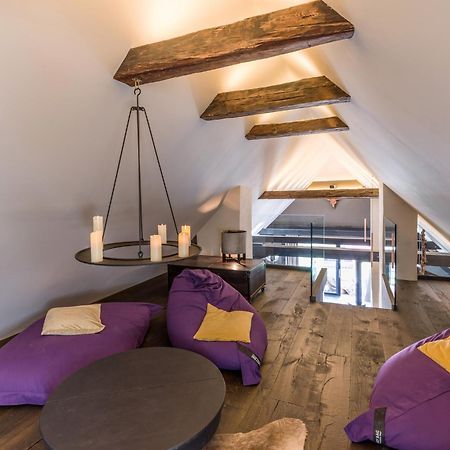 Appartement Milda Im Haus Messinger - By Nv-Appartements Hopfgarten im Brixental Kültér fotó
