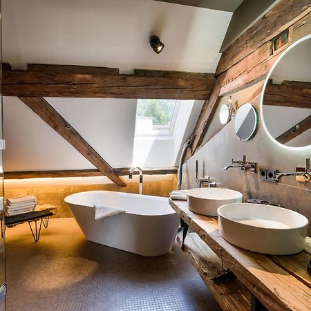 Appartement Milda Im Haus Messinger - By Nv-Appartements Hopfgarten im Brixental Kültér fotó