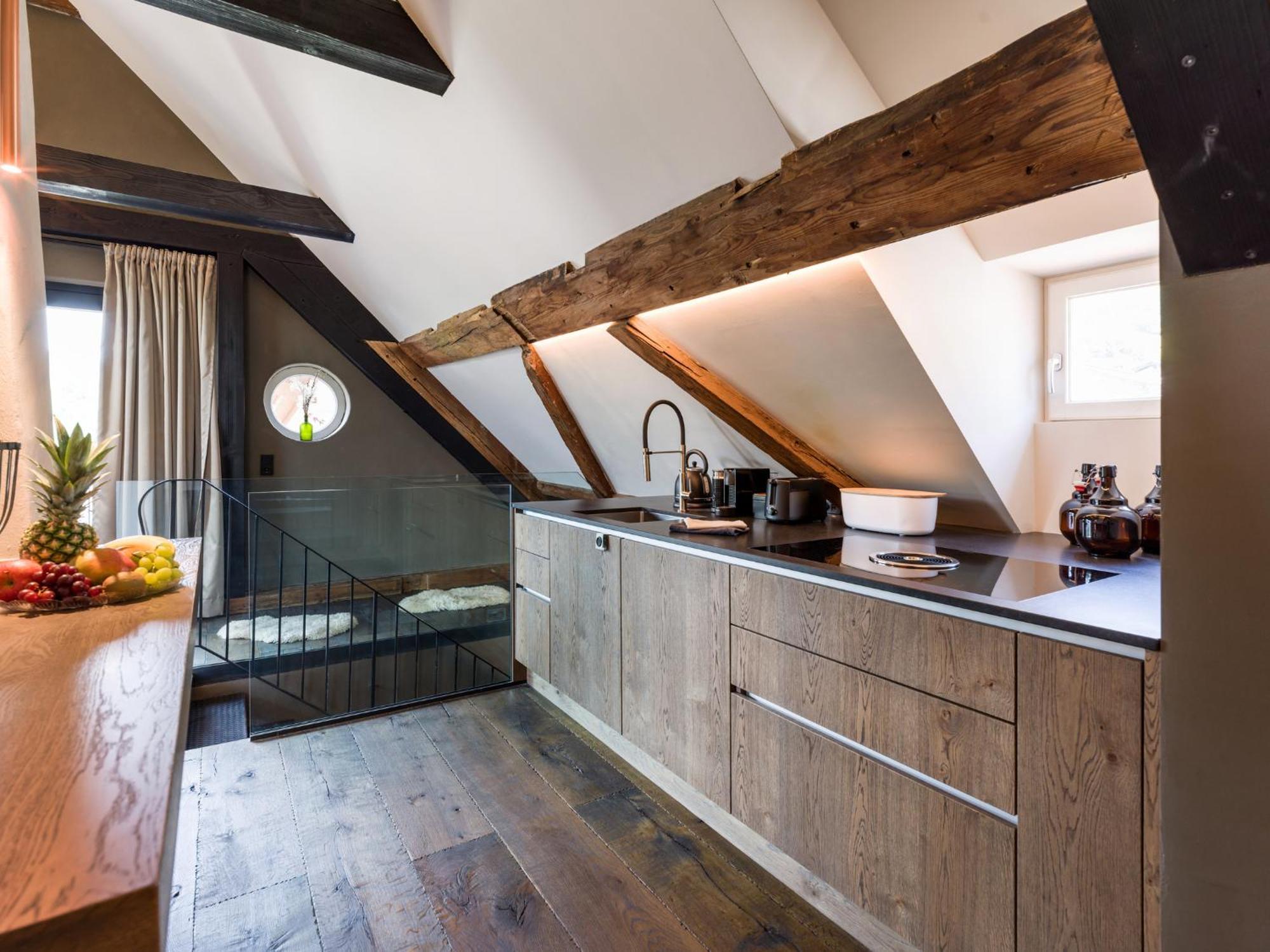 Appartement Milda Im Haus Messinger - By Nv-Appartements Hopfgarten im Brixental Kültér fotó