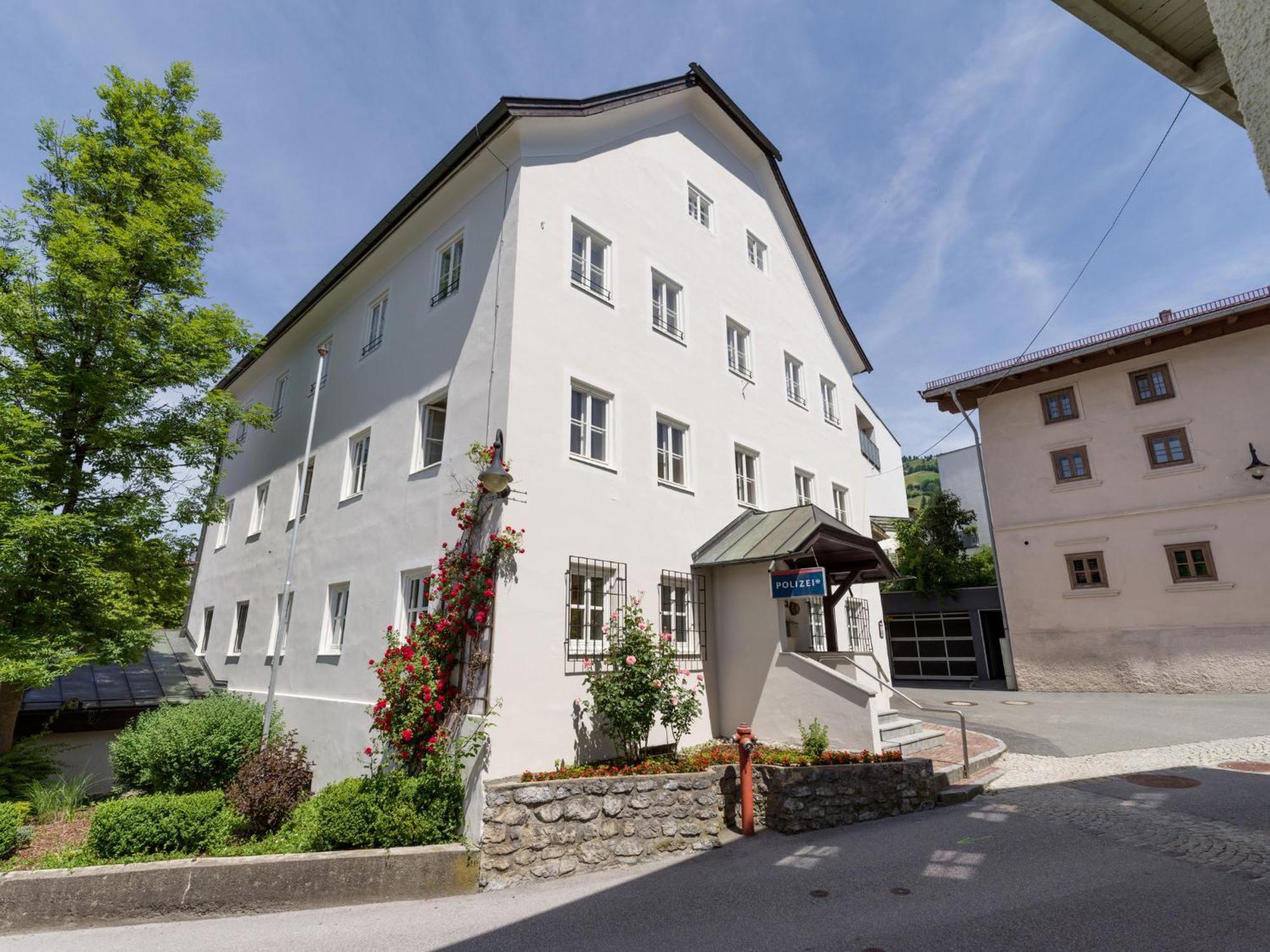 Appartement Milda Im Haus Messinger - By Nv-Appartements Hopfgarten im Brixental Kültér fotó