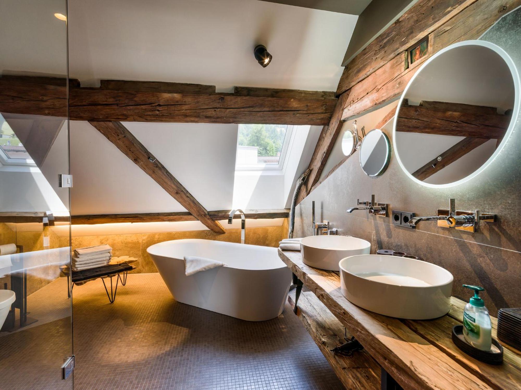 Appartement Milda Im Haus Messinger - By Nv-Appartements Hopfgarten im Brixental Kültér fotó